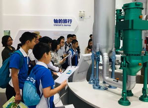 科技賦能，研學創新 聆聽海洋故事，感受核電魅力——學校最愛的實踐研學一日營現正招募