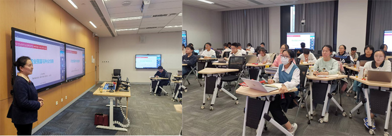 農(nóng)業(yè)教育的科技賦能 中國人民大學(xué)的新視野