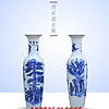喬遷之喜贈珍品 清明上河圖陶瓷大花瓶，工藝與美學的雙重禮贊